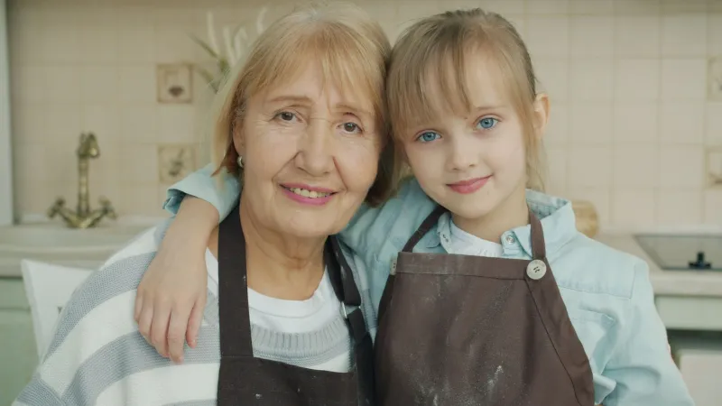 La Revolución Silenciosa: Cuando Abuela Apaga el WiFi y Enciende la Estufa