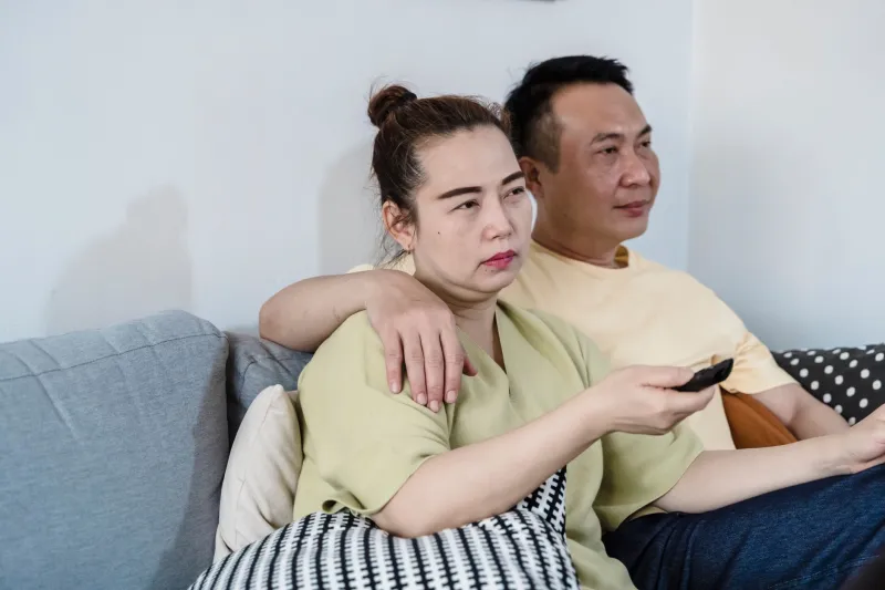 Streaming y Lágrimas: El Regreso Imposible de la Telenovela Que Nadie Vio Venir