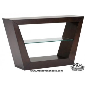 Consola 203 Individual