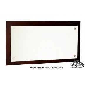 Espejo 274 Individual