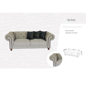 Sof&aacute; Chester