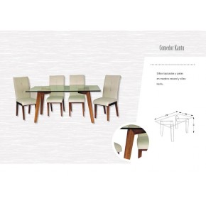 Comedor Kantu