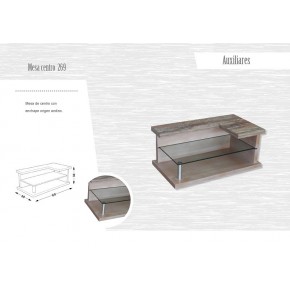 Mesa de centro 269
