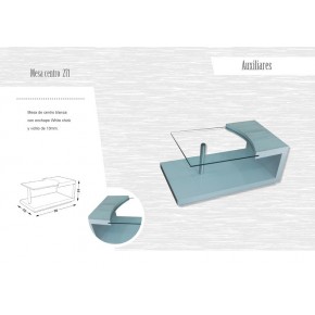 Mesa de centro 271