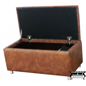 Puff Ba&uacute;l 259