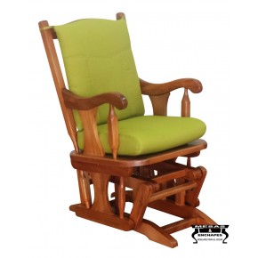 Mecedora Clásica