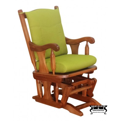 Mecedora Clásica