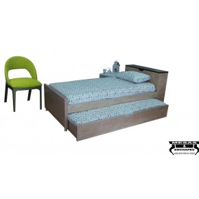 Cama Tarima Antillas