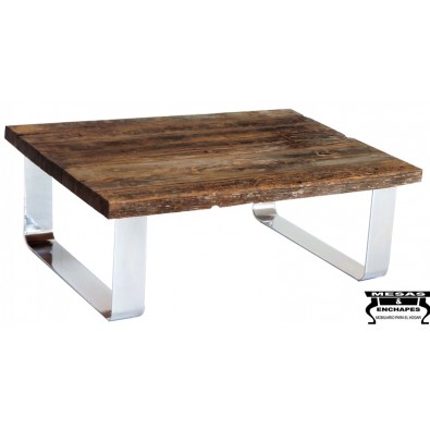 Mesa de centro Castelly