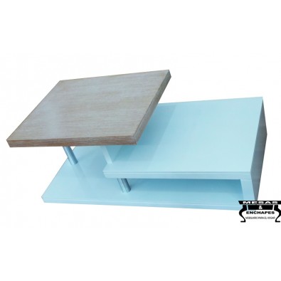 Mesa de centro 246