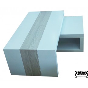 Mesa de centro 257