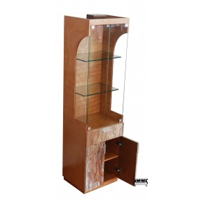 Vitrina decorativa 266