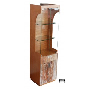 Vitrina decorativa 266