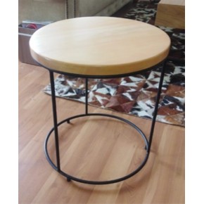 Mesa de Centro Diámetro