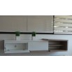 Mueble de TV Flotante