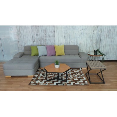 Mudular Reclinable Capitoneado