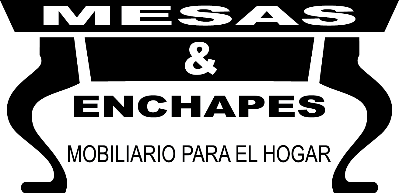 Mesas y Ecnhapes