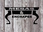 Mesas y Enchapes (Productos)